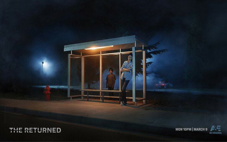 Возвращённые